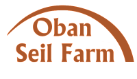 Oban Seil Farm Logo